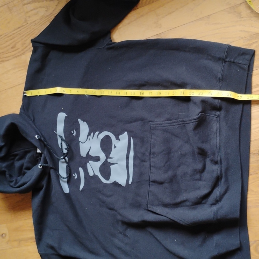 🦍 SAN DIEGO ZOO SAFARI PARK  Hoodie Sweatshirt  Sz 2XL VNPLC